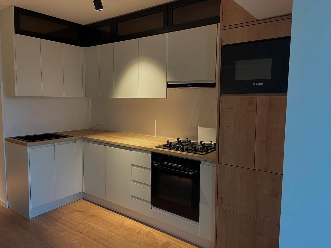 Mobilier la Comandă